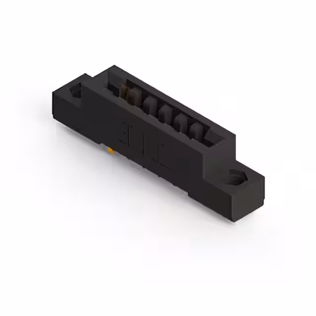 357-012-542-204 EDAC Inc.  Edgeboard Connectors